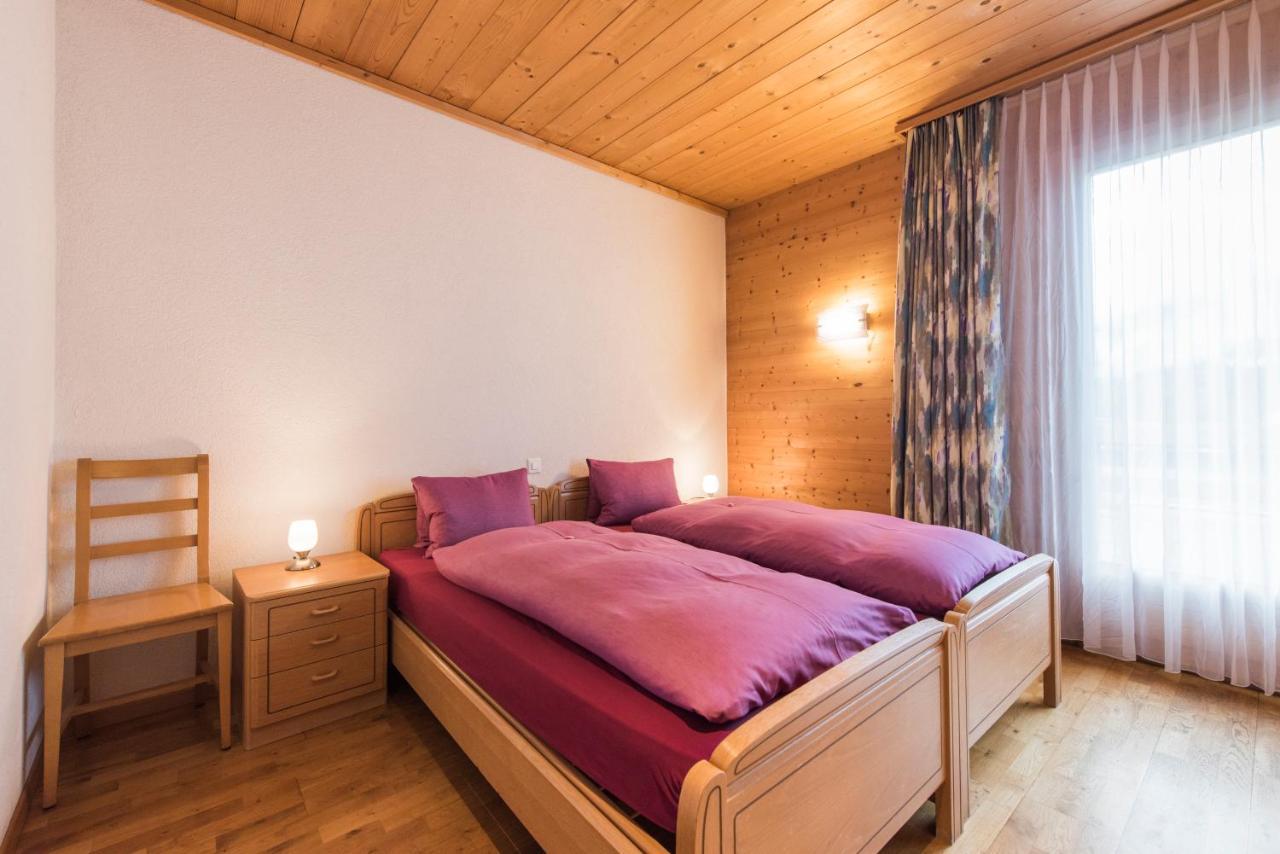 Hotel Alpenrose Beim Ballenberg Hofstetten bei Brienz Luaran gambar