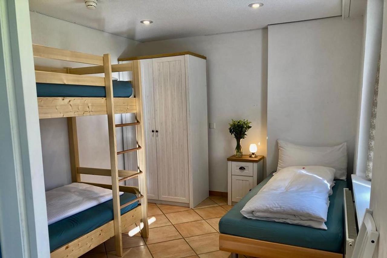 Hotel Alpenrose Beim Ballenberg Hofstetten bei Brienz Luaran gambar